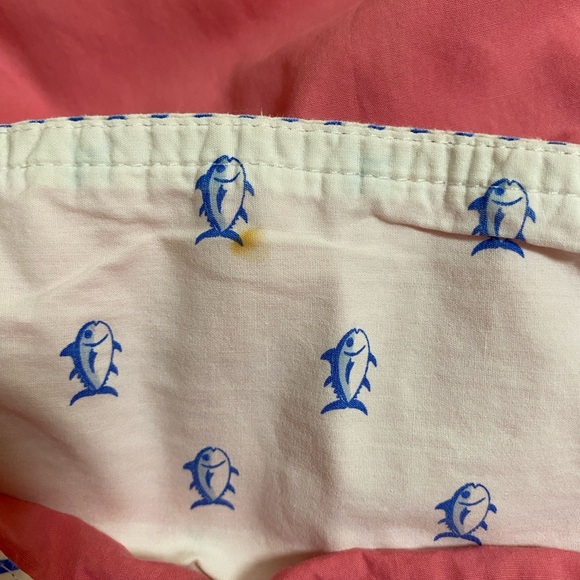 🐟Southern Tide King Pillowcases - Picture 8 of 9